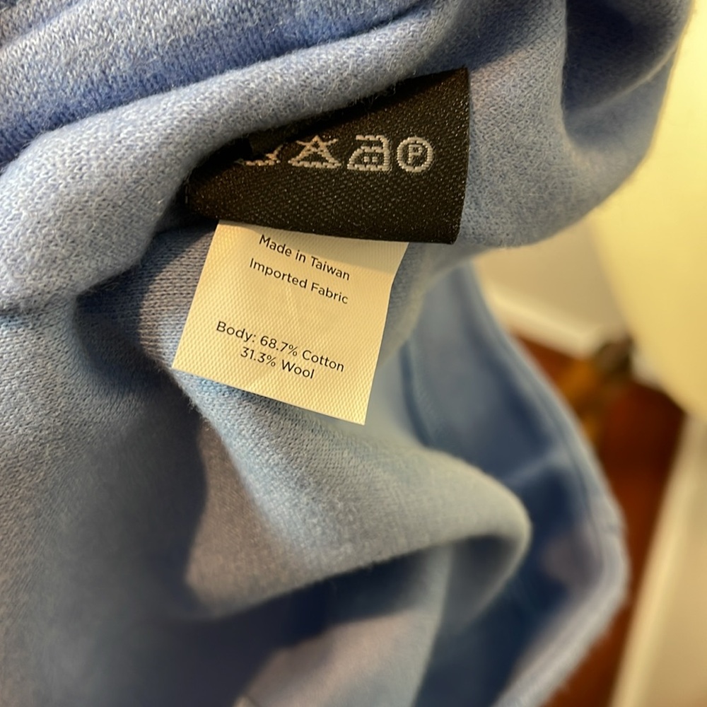 APL Perfect‎ Wool Hoodie - Picture 13 of 13
